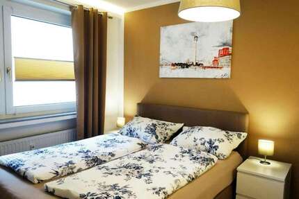 Zimmer Düsseldorf Oberbilk - 1 Zimmer, 1.120&euro; | Angebot:23407328