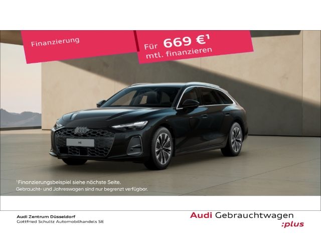 Audi A6 28.670 km 44.380 &euro; Düsseldorf 40233