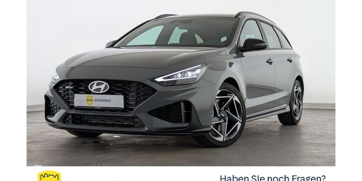 Hyundai i30 1.100 km 26.860 &euro; Düsseldorf 40599