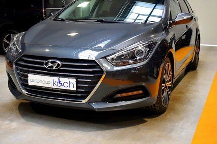Hyundai i40 55.000 km 16.980 &euro; Neukirchen-Vluyn 47506
