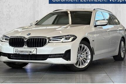 BMW 530 54.726 km 38.740 &euro; Sprockhövel 45549
