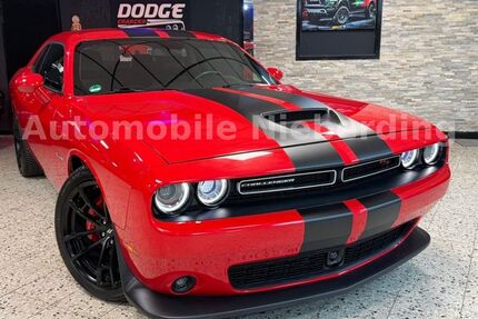Dodge Challenger 19.171 km 38.990 &euro; Essen 45356