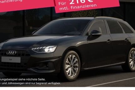 Audi A4 31.852 km 32.900 &euro; Düsseldorf 40233