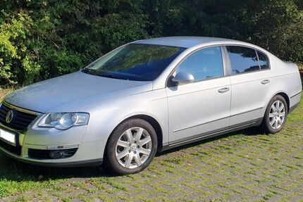 VW Passat 197.000 km 2.800 &euro; Dormagen 41541