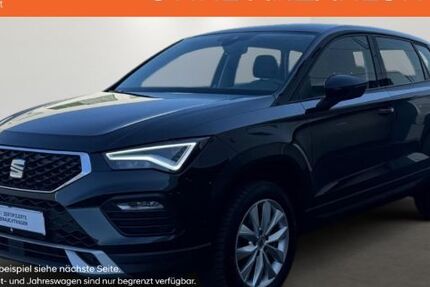 Seat Ateca 26.056 km 26.950 &euro; Neuss 41460