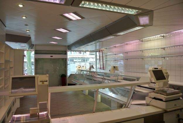 Gewerbeobjekt Mülheim an der Ruhr Mitte - 1 Zimmer, 2.500&euro; | Angebot:25970765