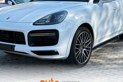 Porsche Cayenne 57.844 km 69.829 &euro; Hilden 40721