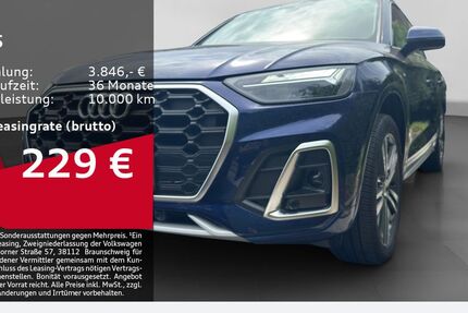 Audi Q5 43.206 km 32.980 &euro; Oberhausen 46047