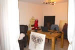 Rtg. Ost, 3 Zi. Garten ETW, 79m², bevorzugte Lage, in kl. Einheit, TG Stellpl. möglich - Terrassenwohnung Ratingen Homberg | Angebot:26844910