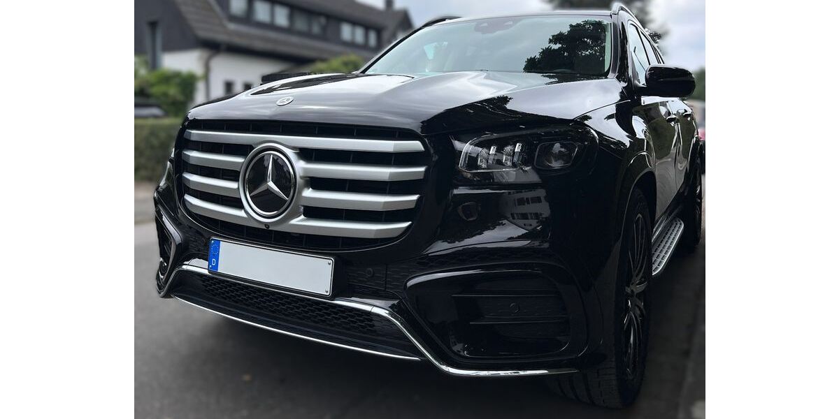 Mercedes-Benz GLS 450 32.000 km 90.500 &euro; Düsseldorf 40547