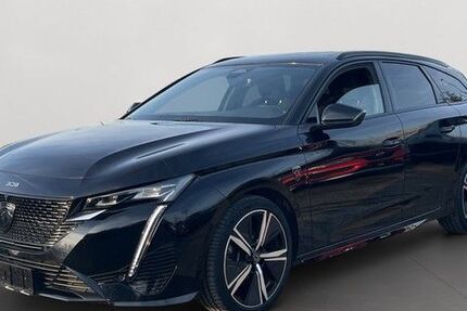 Peugeot 308 39.500 km 20.990 &euro; Essen 45143