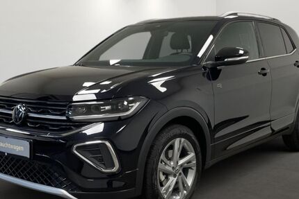 VW T-Cross 9.605 km 22.990 &euro; Düsseldorf 40233