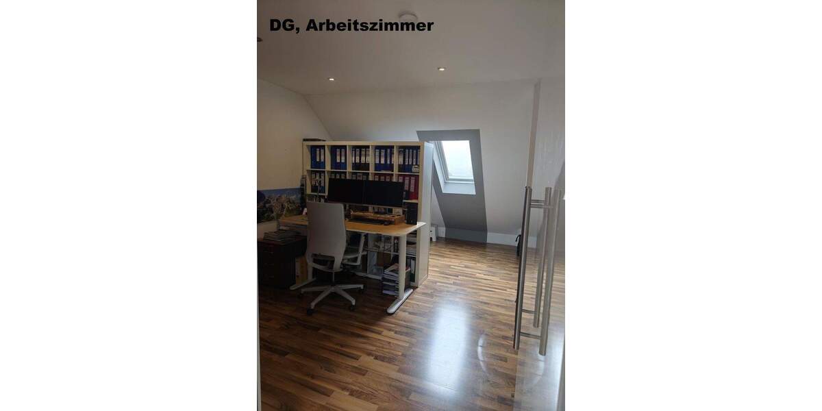 Reihenendhaus Remscheid Nord - 5 Zimmer, 157 m&sup2;, 549.000&euro; | Angebot:25724213