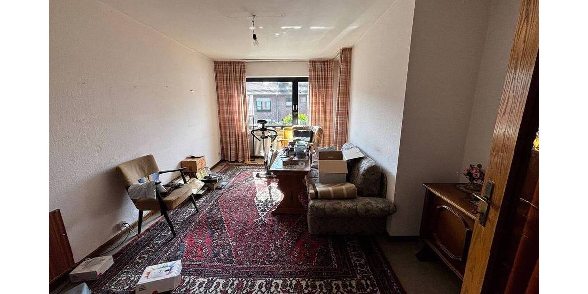 Reihenendhaus Krefeld Bockum - 5 Zimmer, 123 m&sup2;, 395.000&euro; | Angebot:26569333