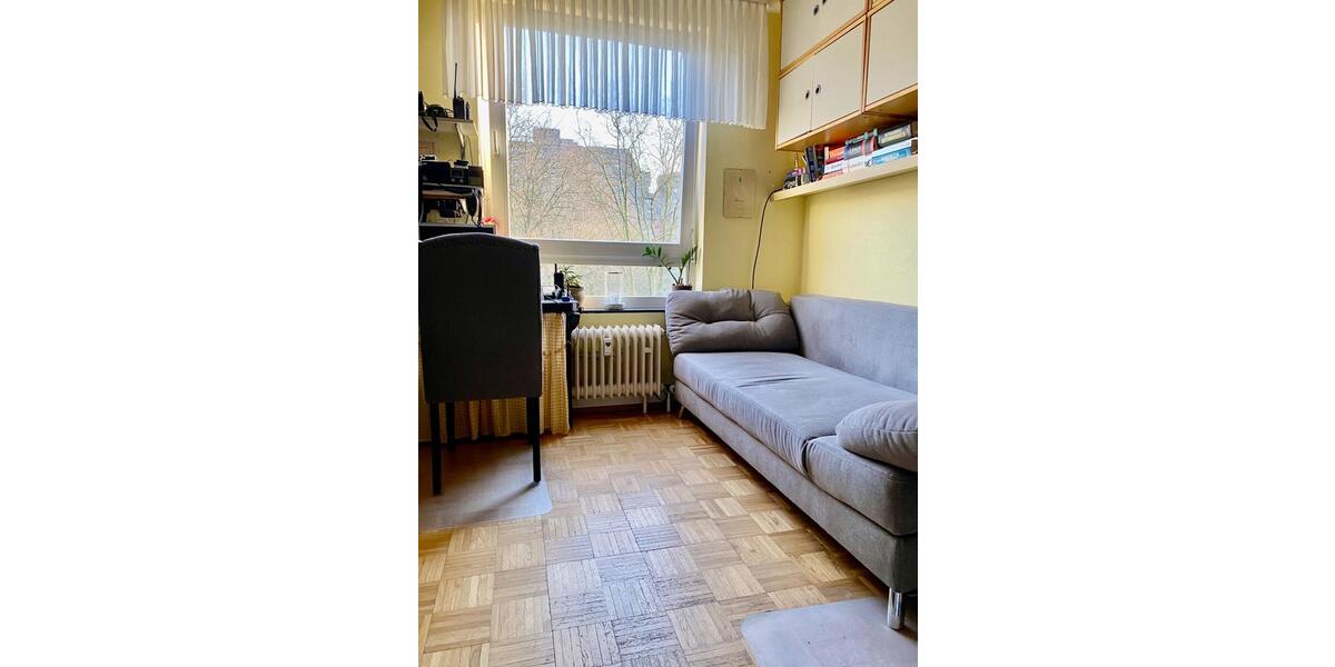 Etagenwohnung Ratingen Tiefenbroich - 3 Zimmer, 79 m&sup2;, 225.000&euro; | Angebot:26008353