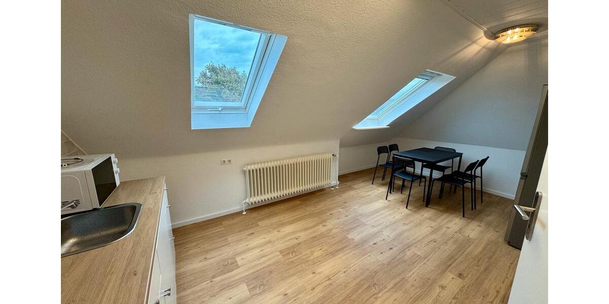 Etagenwohnung Solingen - 3 Zimmer, 85 m&sup2;, 15&euro; | Angebot:23912668