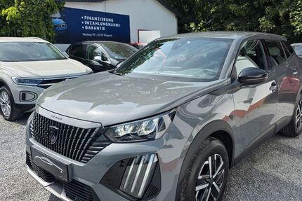 Peugeot 2008 37.408 km 18.950 &euro; Wuppertal 42109