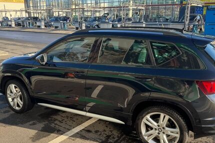 Seat Ateca 93.000 km 22.700 &euro; Mülheim an der Ruhr 45476