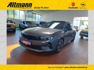 Opel Astra Ultimate LHZ SHZ MEMORY PANO ACC 32.510 km 21.870 &euro; HAAN 42781