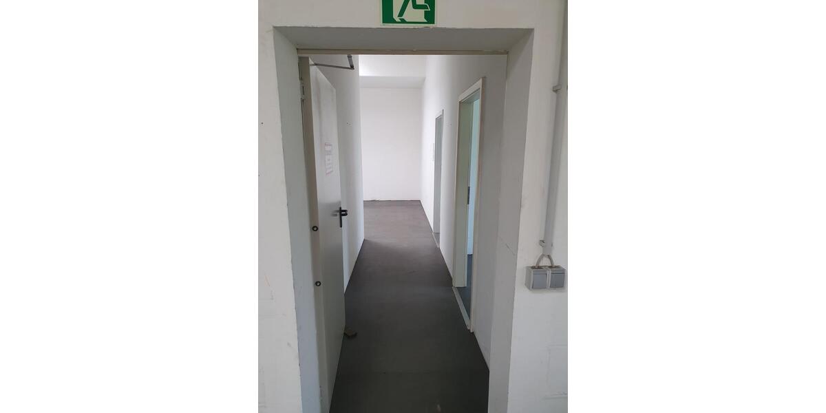 Gewerbeobjekt Remscheid Reinshagen - 6&euro; | Angebot:23599606