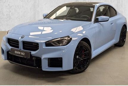 BMW M2 1.992 km 83.890 &euro; Düsseldorf 40595