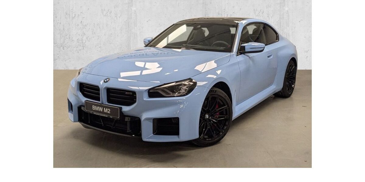 BMW M2 1.992 km 83.890 &euro; Düsseldorf 40595