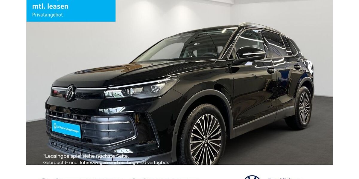 VW Tiguan 16.282 km 33.040 &euro; Mülheim an der Ruhr 45481