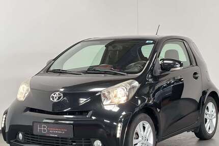 Toyota iQ 132.000 km 7.990 &euro; Remscheid/NRW 42855