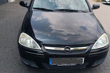 Opel Corsa 141.000 km 1.700 &euro; Krefeld 47839