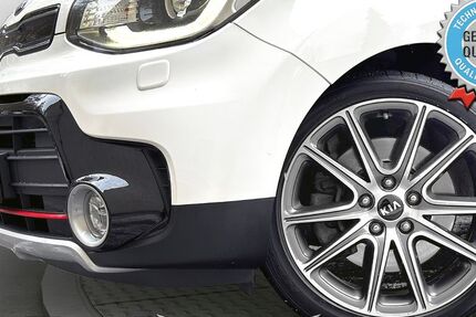 Kia Soul 84.112 km 13.990 &euro; Düsseldorf 40625