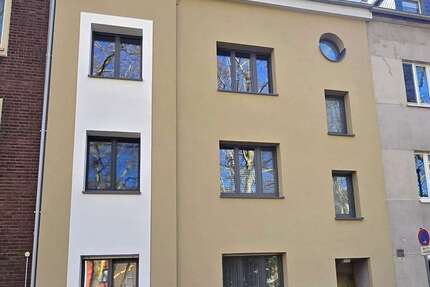 Wohnung Duisburg Duisburg-Mitte - 3 Zimmer, 85 m&sup2;, 1.030&euro; | Angebot:25895864