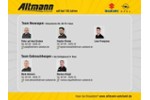 Opel Frontera GS 7 Sitzer TECH Pak. SHZ LHZ Kam. 8.807 km 27.590 &euro; HAAN 42781
