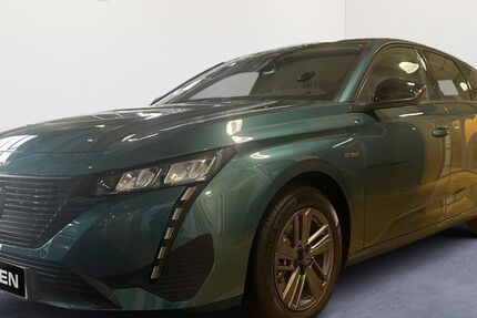 Peugeot 308 5.500 km 24.890 &euro; Düsseldorf 40233