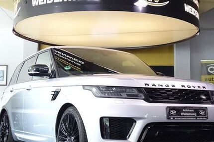 Land Rover Range Rover Sport 138.651 km 34.950 &euro; Duisburg 47058