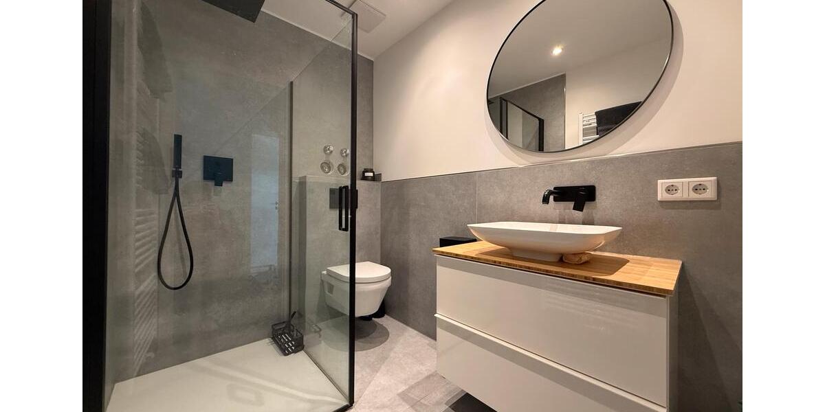 Hochparterre Hattingen Blankenstein - 3.5 Zimmer, 65 m&sup2;, 950&euro; | Angebot:25942443