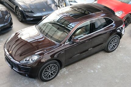 Porsche Macan 171.009 km 26.990 &euro; Düsseldorf 40237