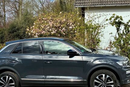 VW T-Roc 66.770 km 17.900 &euro; Essen 45289