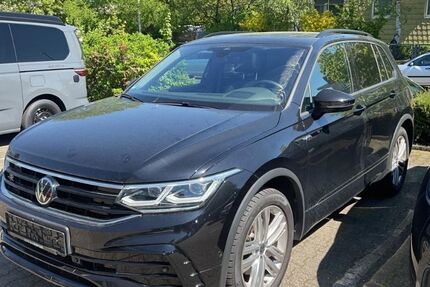 VW Tiguan 38.465 km 34.950 &euro; Hilden 40721