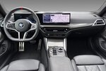BMW i4 M60 M-SportPro HuD 360° DrivProf. Pano NP95t 5.780 km 69.900 &euro; Wuppertal 42327