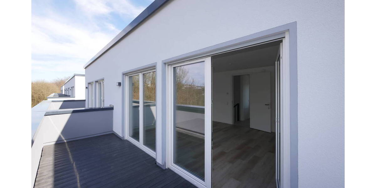 Reihenmittelhaus Remscheid Süd - 4 Zimmer, 130 m&sup2;, 1.850&euro; | Angebot:25780491