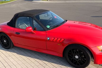 BMW Z3 105.000 km 15.000 &euro; Krefeld 47807