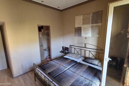 Wohnung Gelsenkirchen Gelsenkirchen-Mitte - 2 Zimmer, 60 m&sup2;, 700&euro; | Angebot:25956677