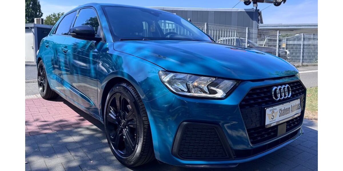 Audi A1 108.977 km 12.999 &euro; krefeld 47804