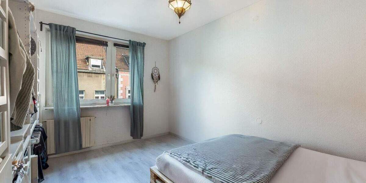 Mehrfamilienhaus, Wohnhaus Duisburg Duissern - 1 Zimmer, 432 m&sup2;, 599.000&euro; | Angebot:25689556