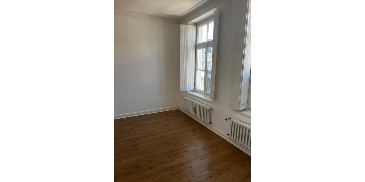 Erdgeschoßwohnung Krefeld Cracau - 2 Zimmer, 54 m&sup2;, 770&euro; | Angebot:26415677
