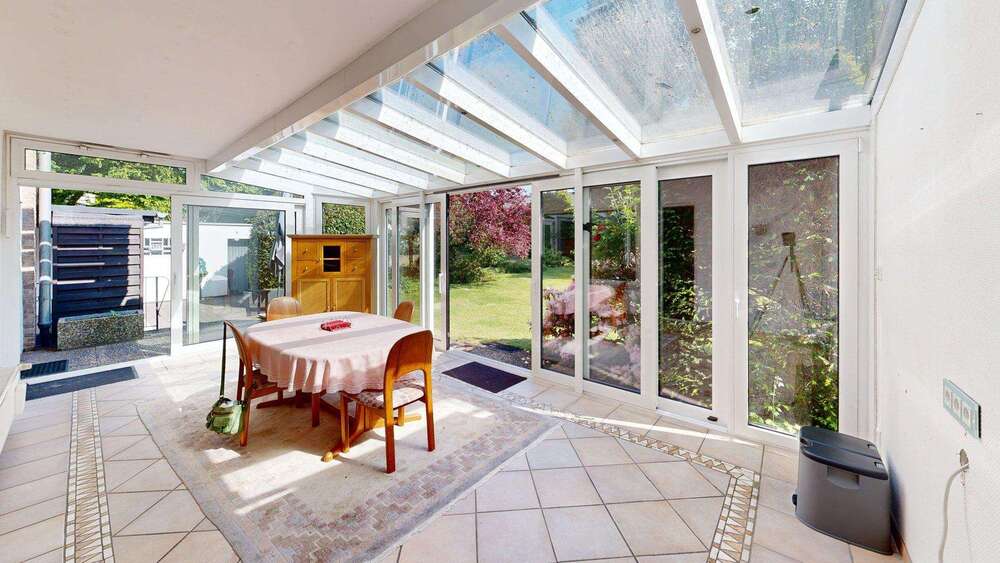 Einfamilienhaus Neuss Erfttal - 6 Zimmer, 115 m&sup2;, 649.000&euro; | Angebot:27171025