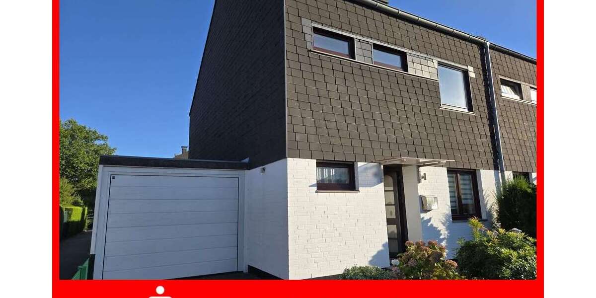 Einfamilienhaus Krefeld Fischeln - 5 Zimmer, 105 m&sup2;, 425.000&euro; | Angebot:27451132
