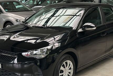 Opel Corsa 79.000 km 8.913 &euro; Korschenbroich-Glehn bei Düsseldorf 41352