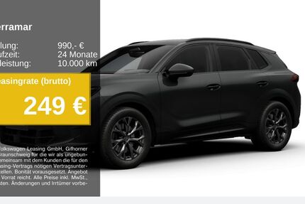 Cupra Terramar 18.434 km 36.620 &euro; Duisburg 47059