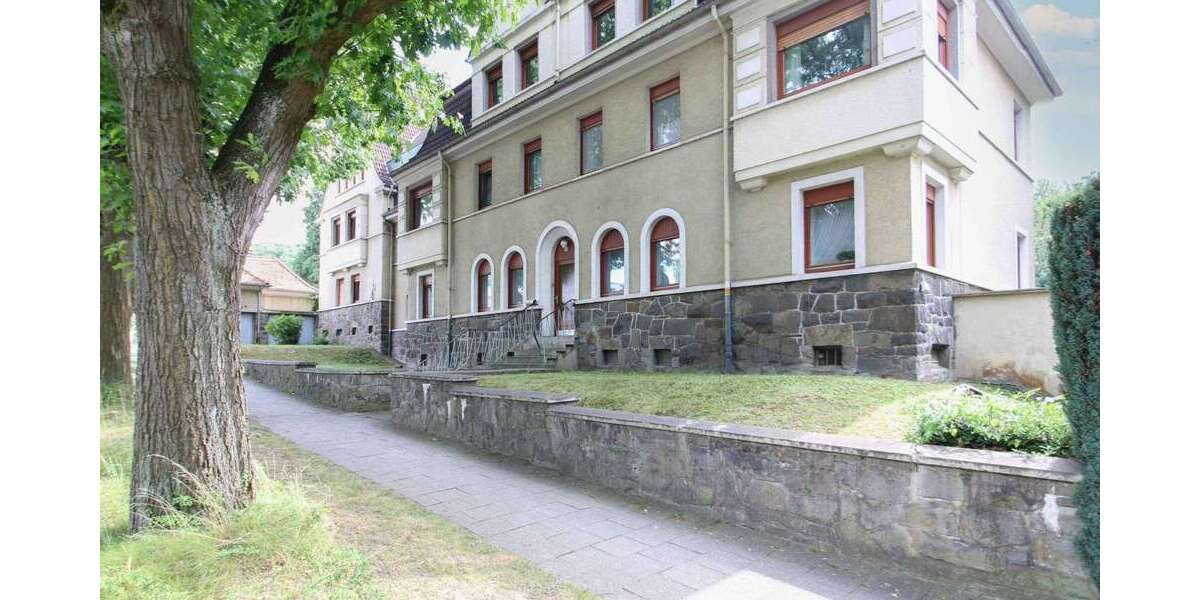 Etagenwohnung Hattingen Niederbonsfeld - 3 Zimmer, 83 m&sup2;, 149.000&euro; | Angebot:26608765
